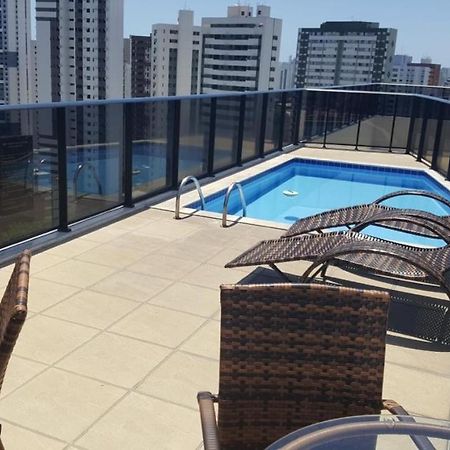 Flat Completo E Localizacao Privilegiada Em Recife Zewnętrze zdjęcie