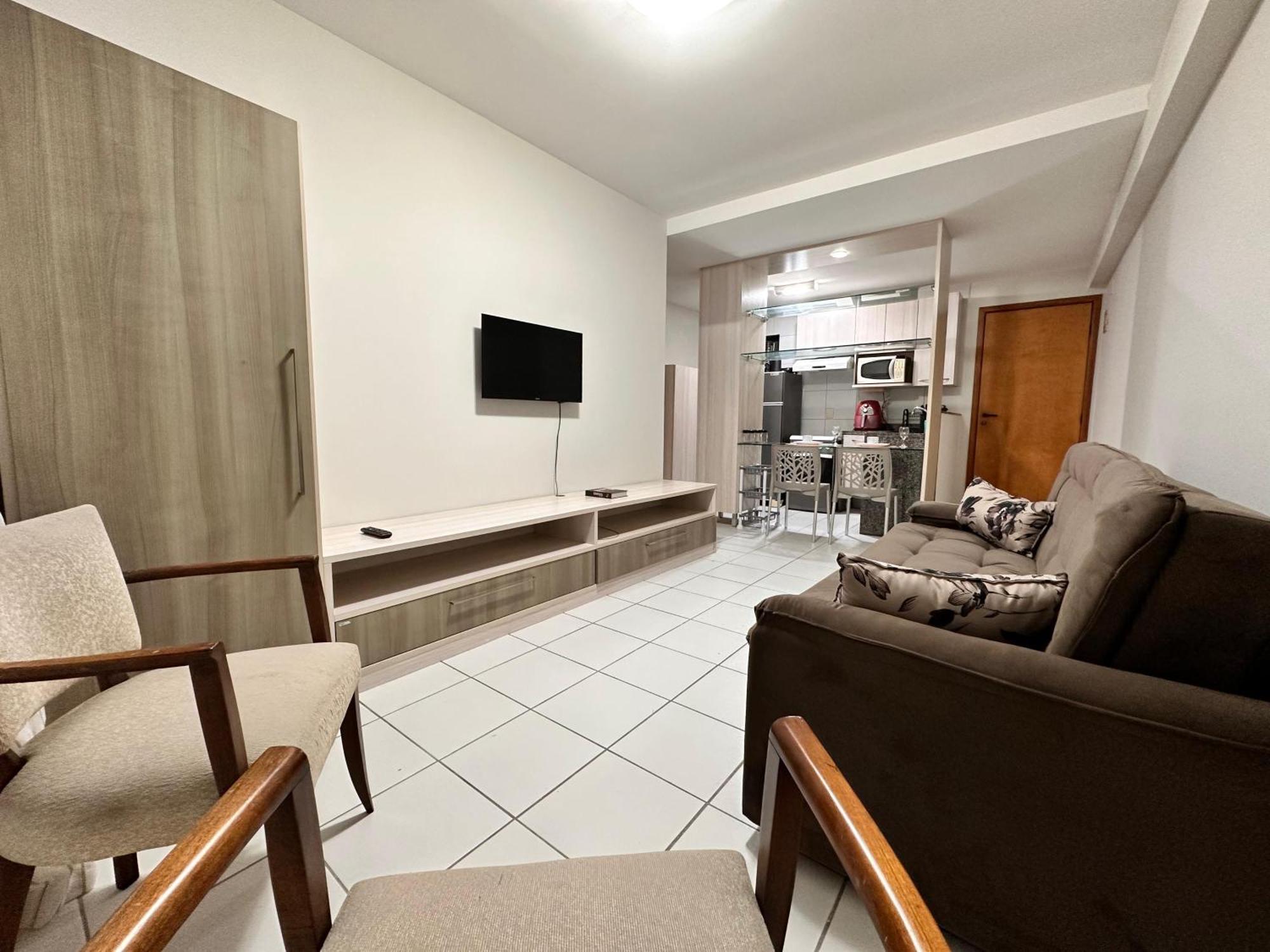 Flat Completo E Localizacao Privilegiada Em Recife Zewnętrze zdjęcie