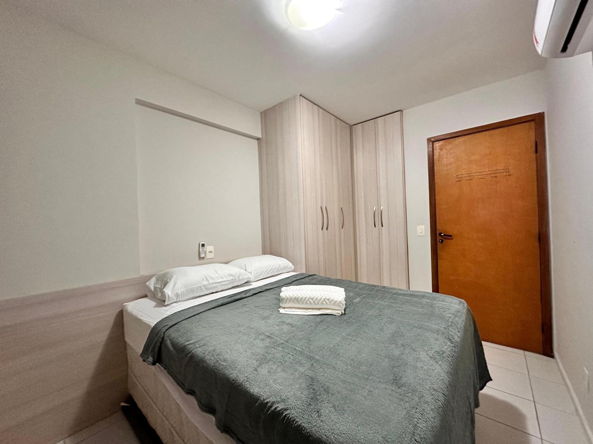 Flat Completo E Localizacao Privilegiada Em Recife Zewnętrze zdjęcie