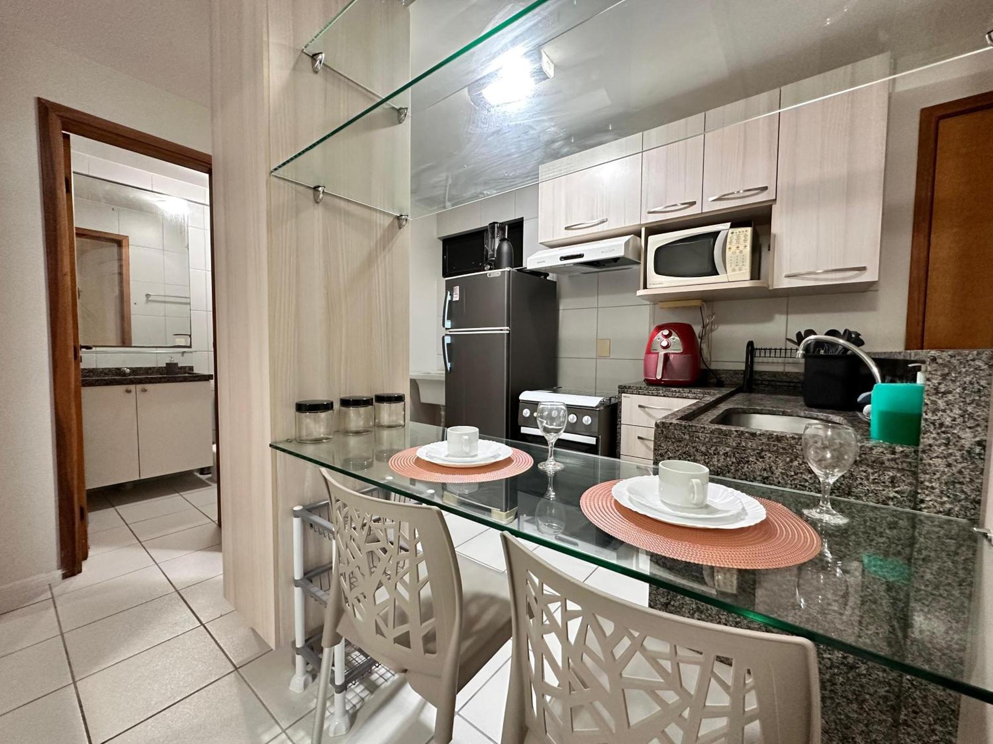 Flat Completo E Localizacao Privilegiada Em Recife Zewnętrze zdjęcie